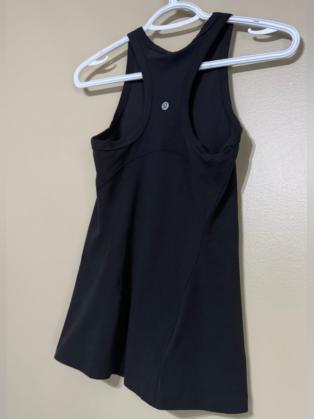 Lululemon Align Racerback Tank Top in Black - Picture 8 of 10